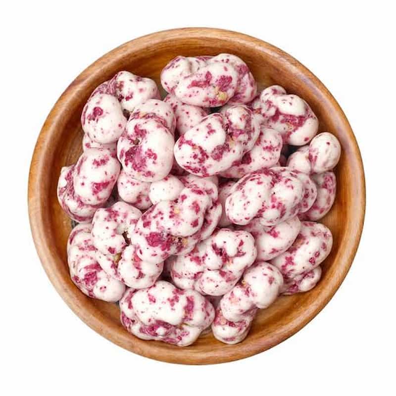 قیمت نقل گل